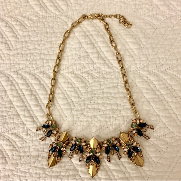 J. Crew Factory Jewelry - J Crew Necklace